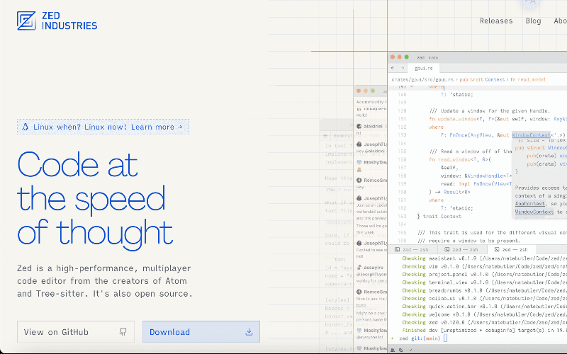 Zed Editor Configuration Guide: Autosave, Prettier, Terminal Font, and Formatting Made Easy