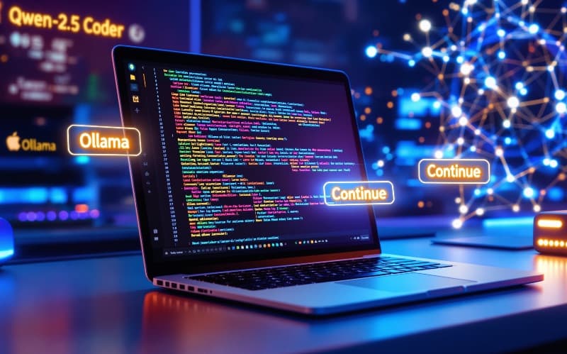 Ollama Guide: Local Running, Model Selection, UI Enhancements, and Copilot Alternatives