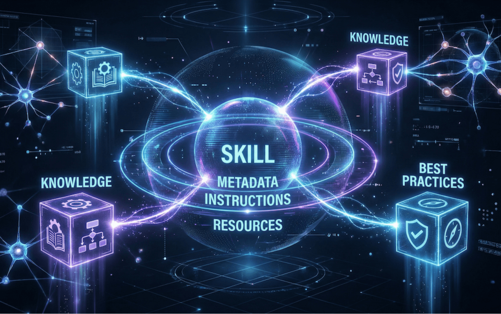 Agent Skills Concept Analysis and Usage