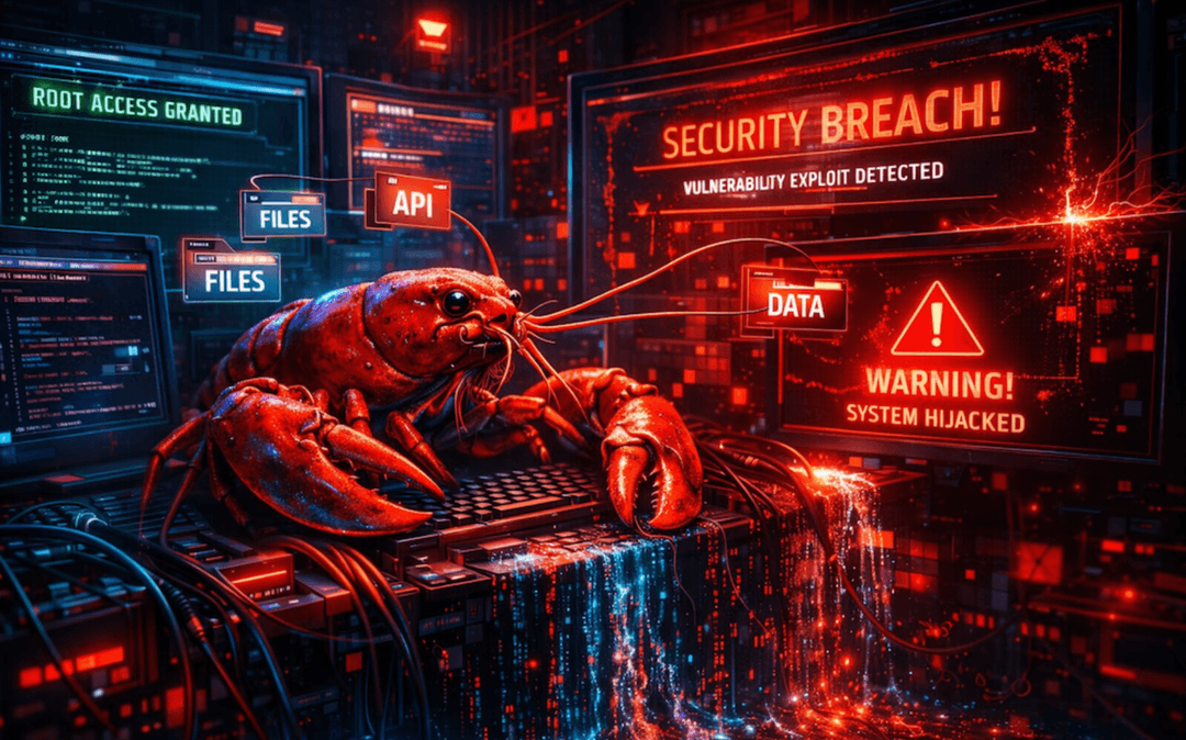 OpenClaw In-Depth Analysis: From Architectural Principles to Security Vulnerabilities and Alternative Solution Selection