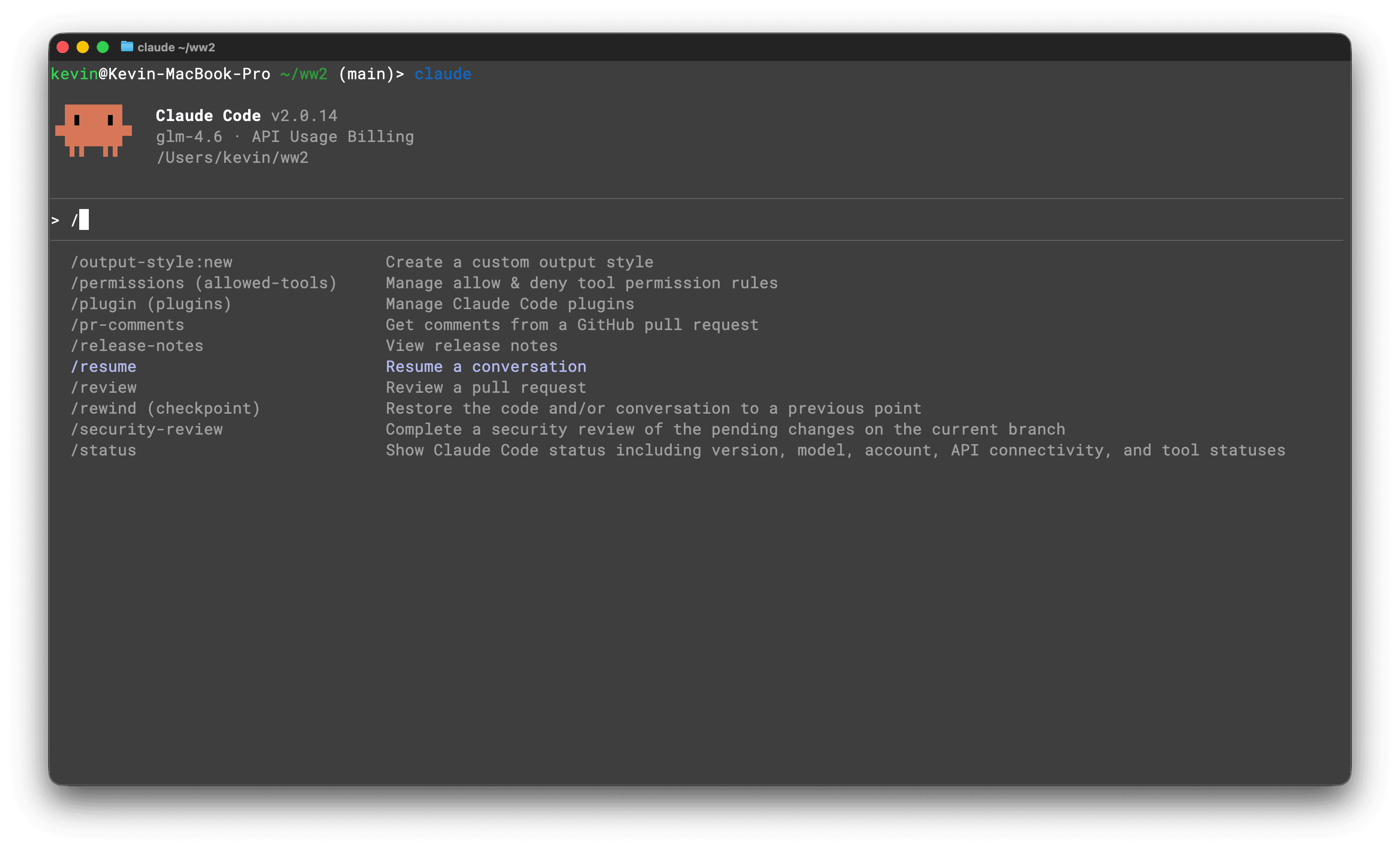 Preview image of Zhipu GLM 4.6